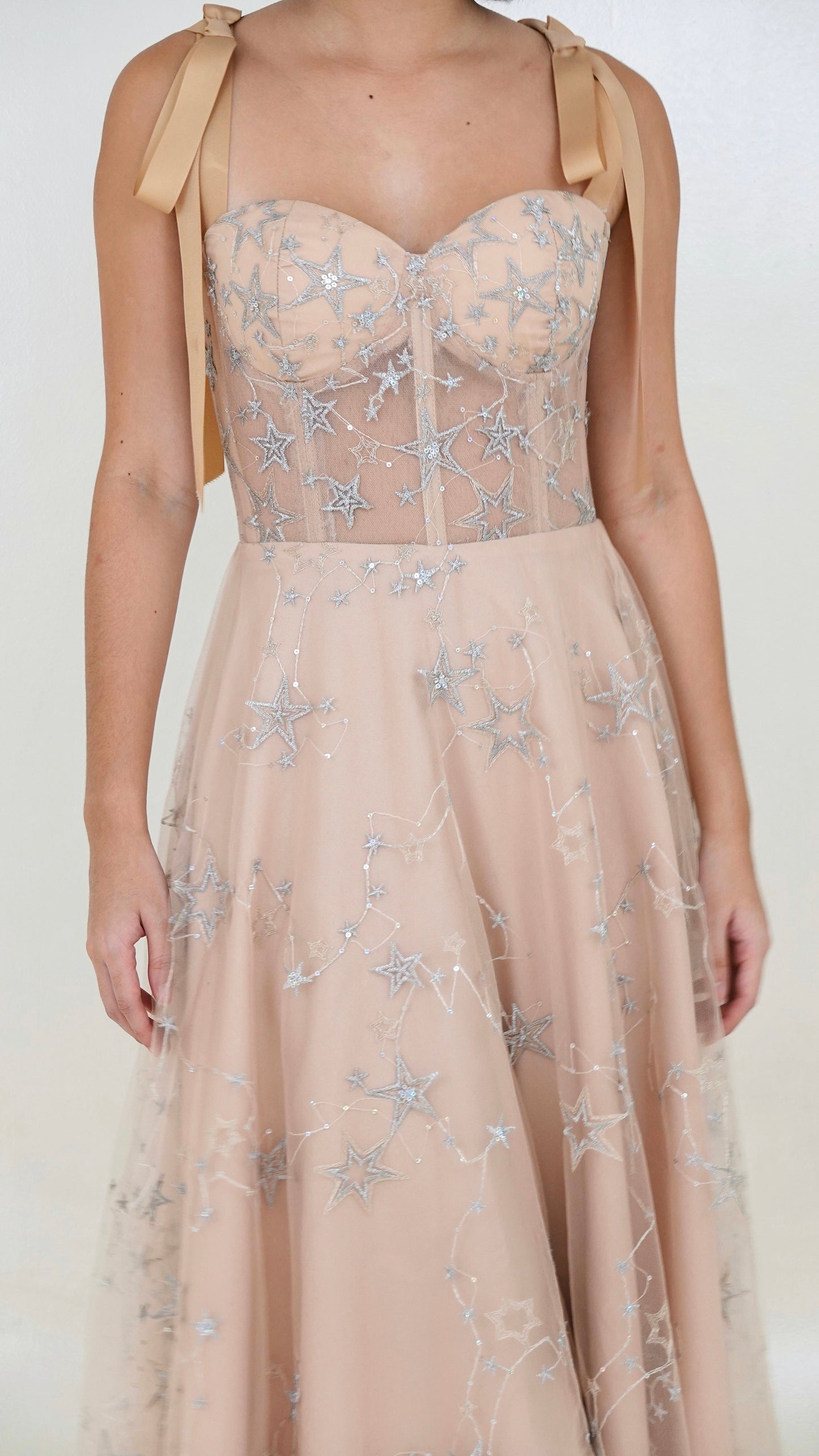 Debbie Co | Lyon Midi Dress