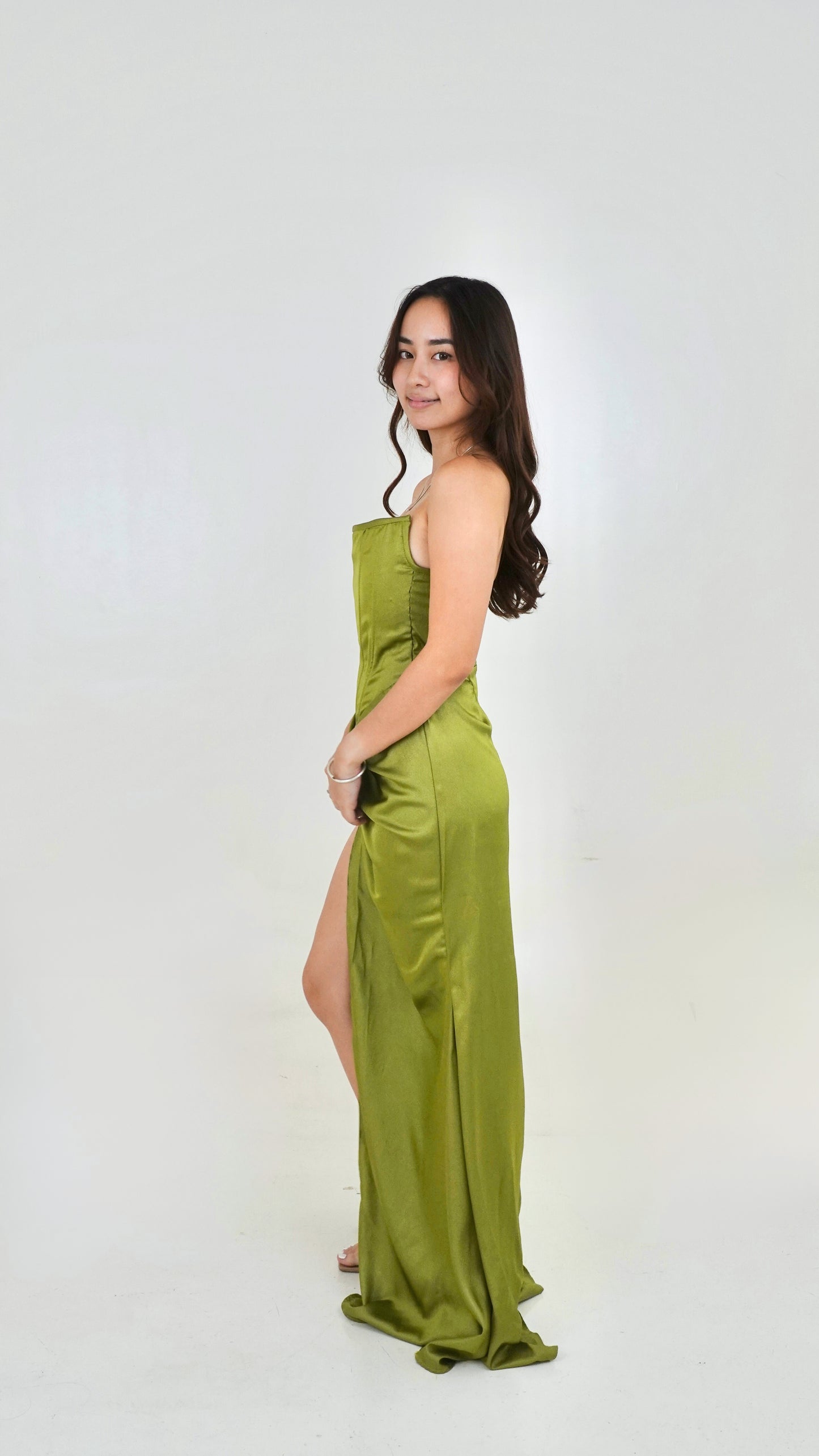 Eva Aguspina | Corset Gown