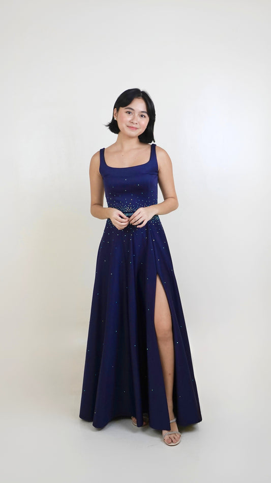 Dino Lloren | Gem Gown