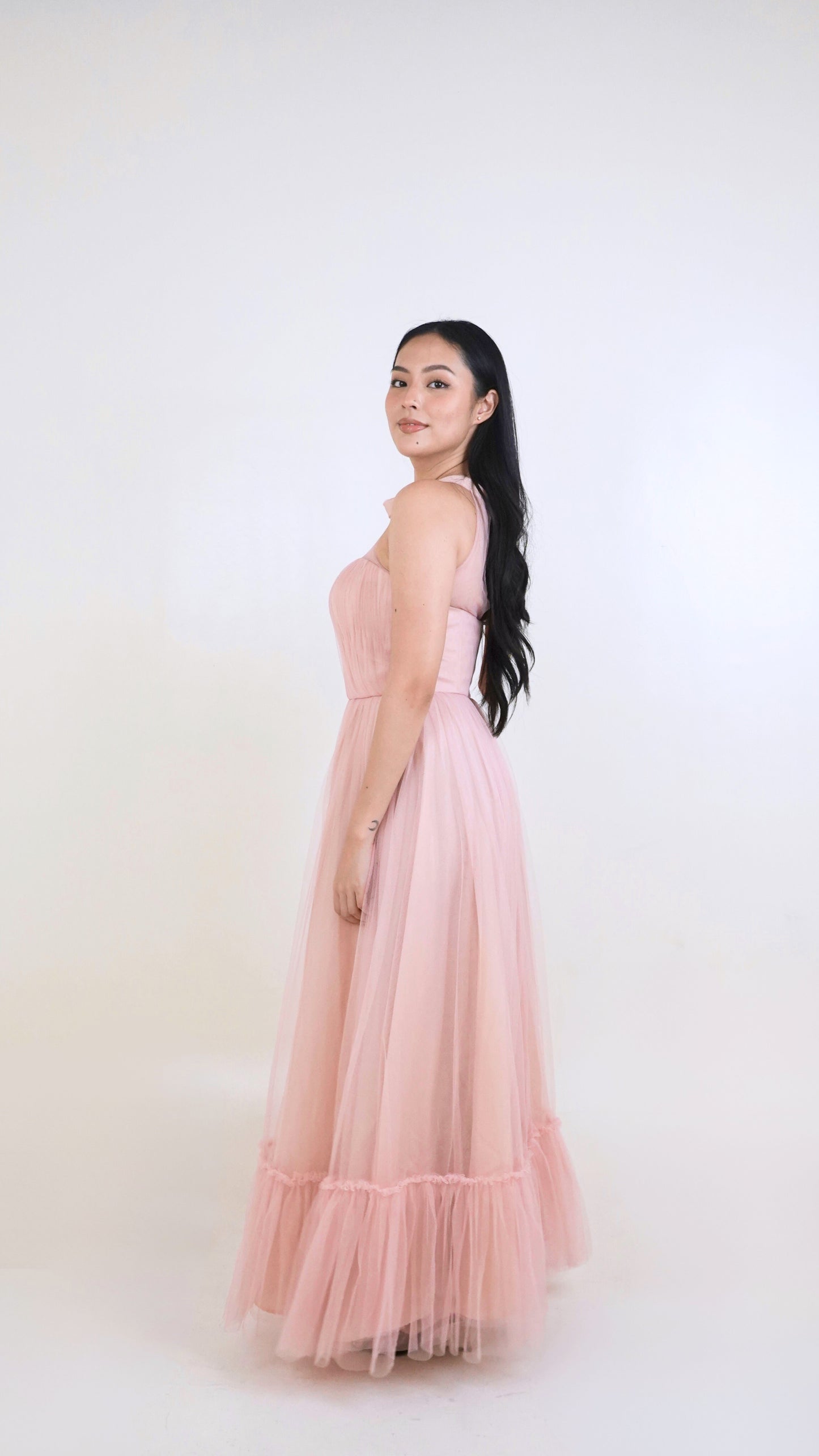 Love Manila | Tulle Gown