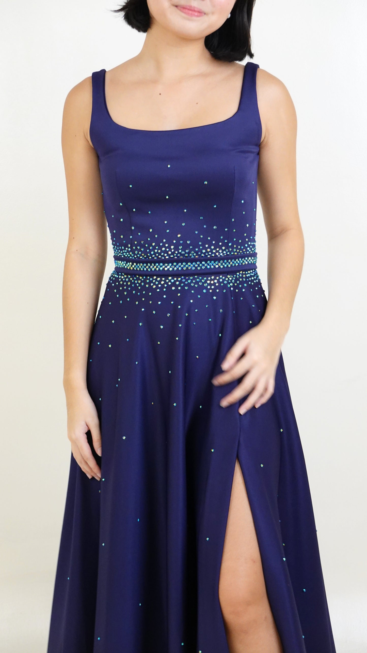 Dino Lloren | Gem Gown
