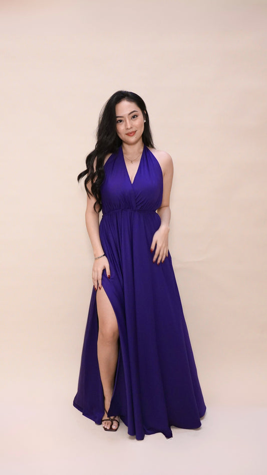 Bezza | Backless dress