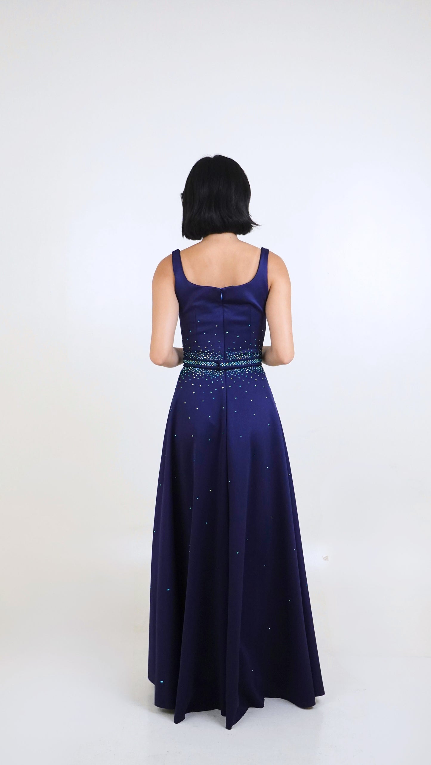 Dino Lloren | Gem Gown