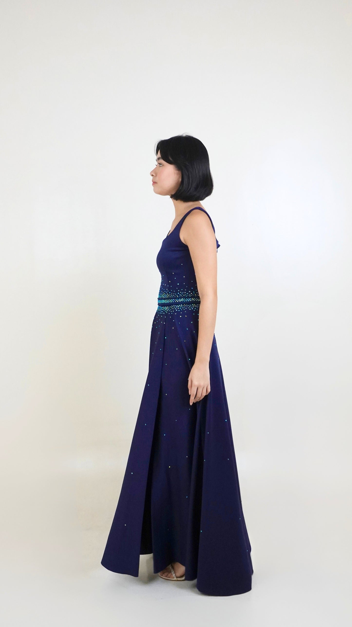 Dino Lloren | Gem Gown