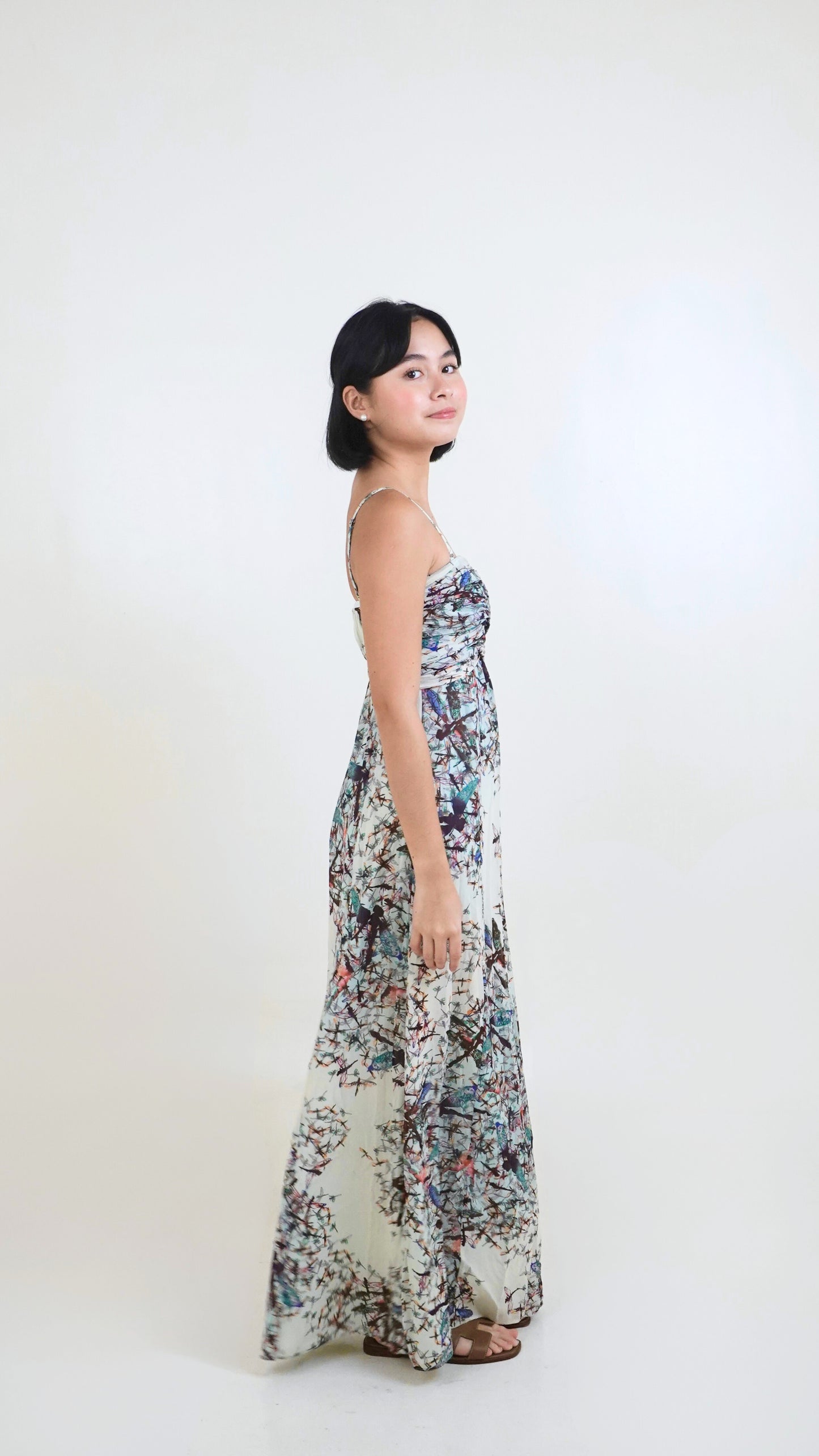 Ted Baker | Elita Maxi Dress