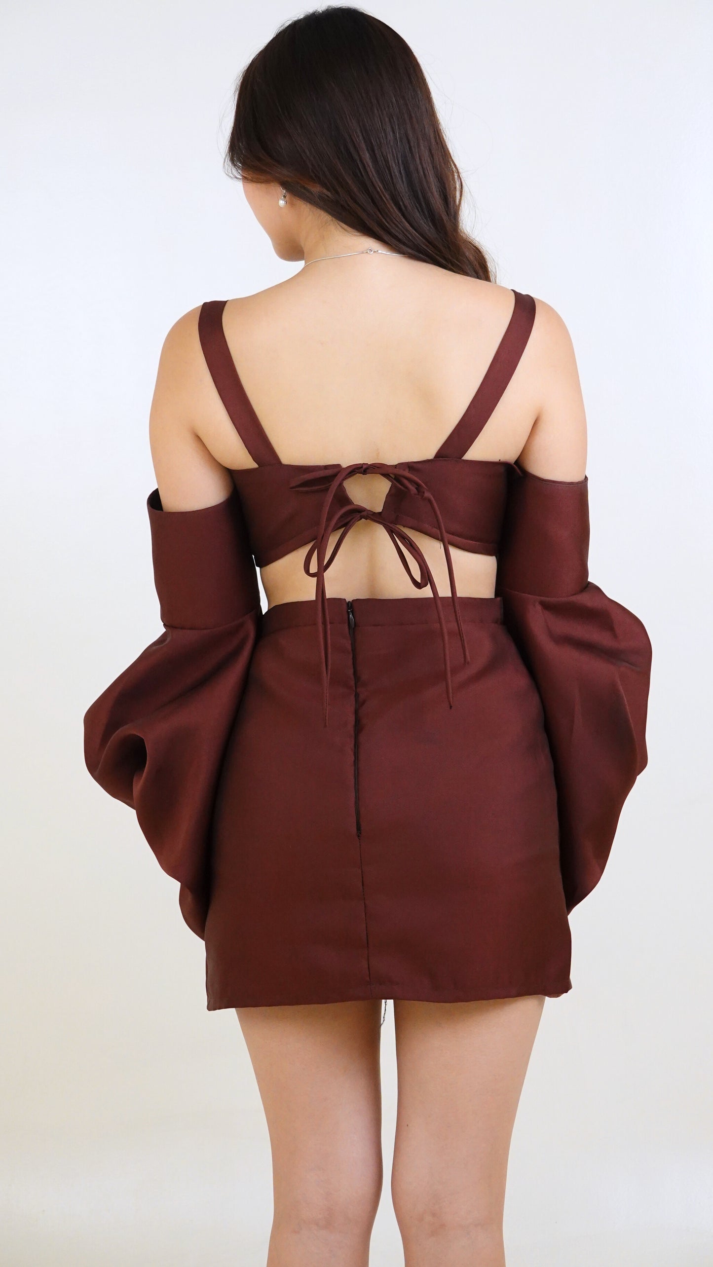 Nouel the label | Custom 2-piece set