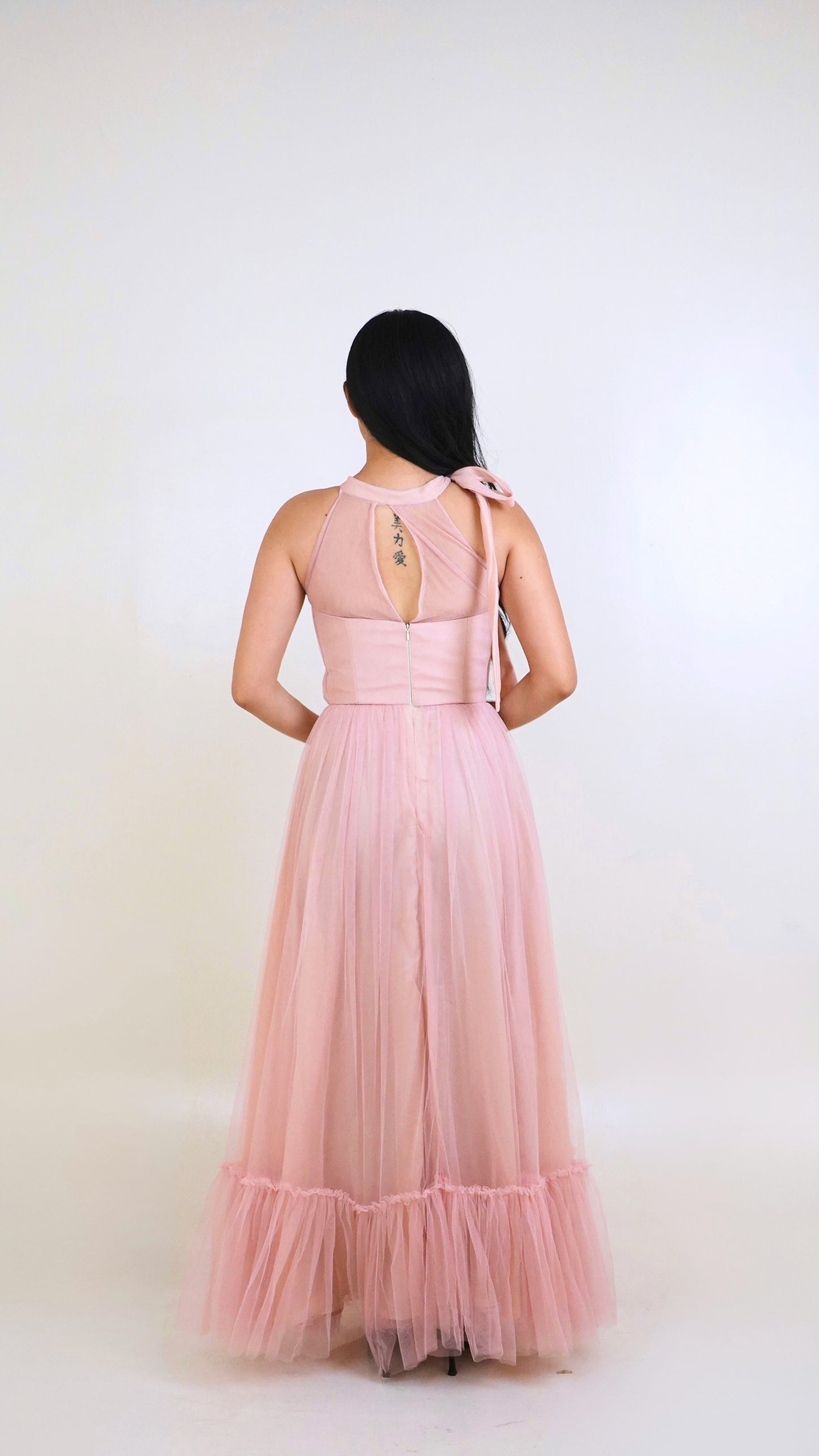 Love Manila | Tulle Gown
