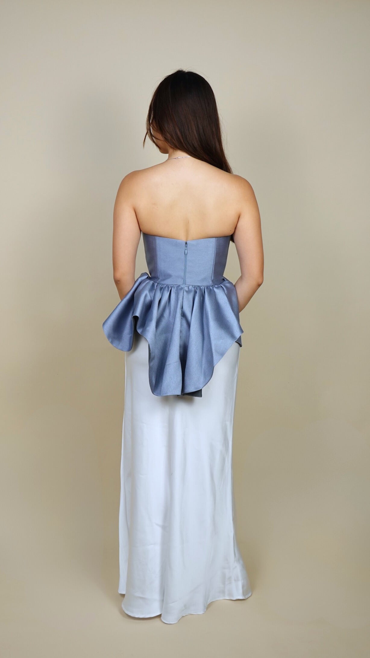 Mike Yapching | Clover Tube Top