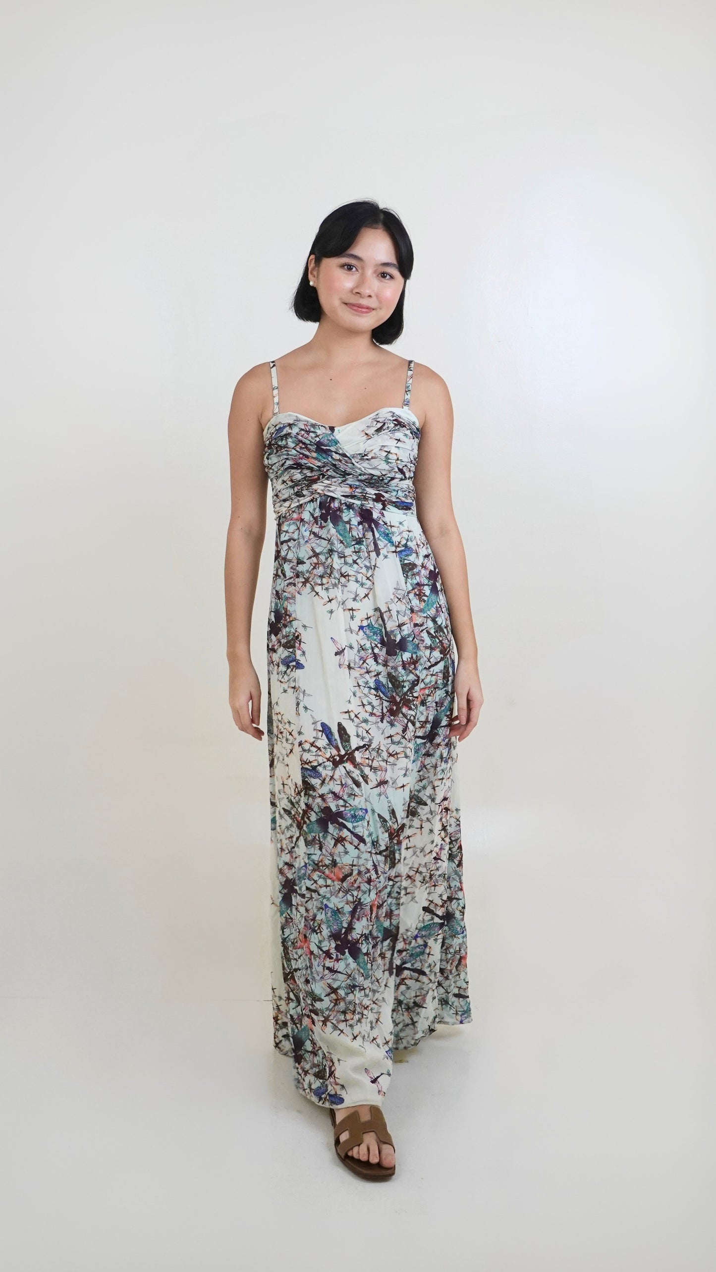 Ted Baker | Elita Maxi Dress