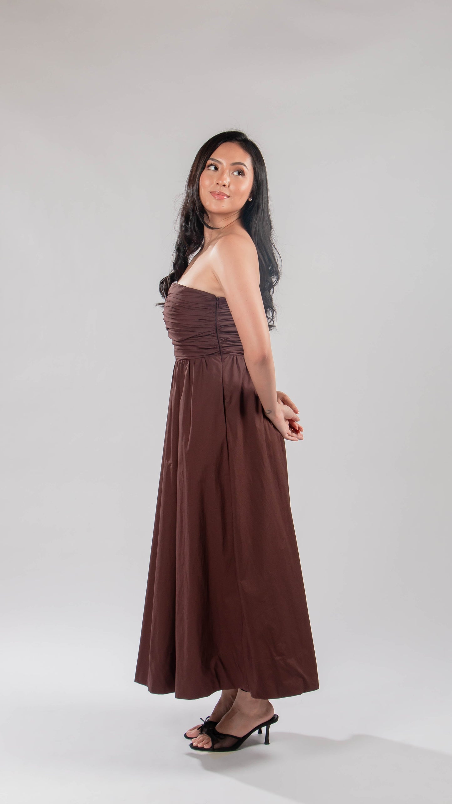 Ever New | Tube Maxi Dress