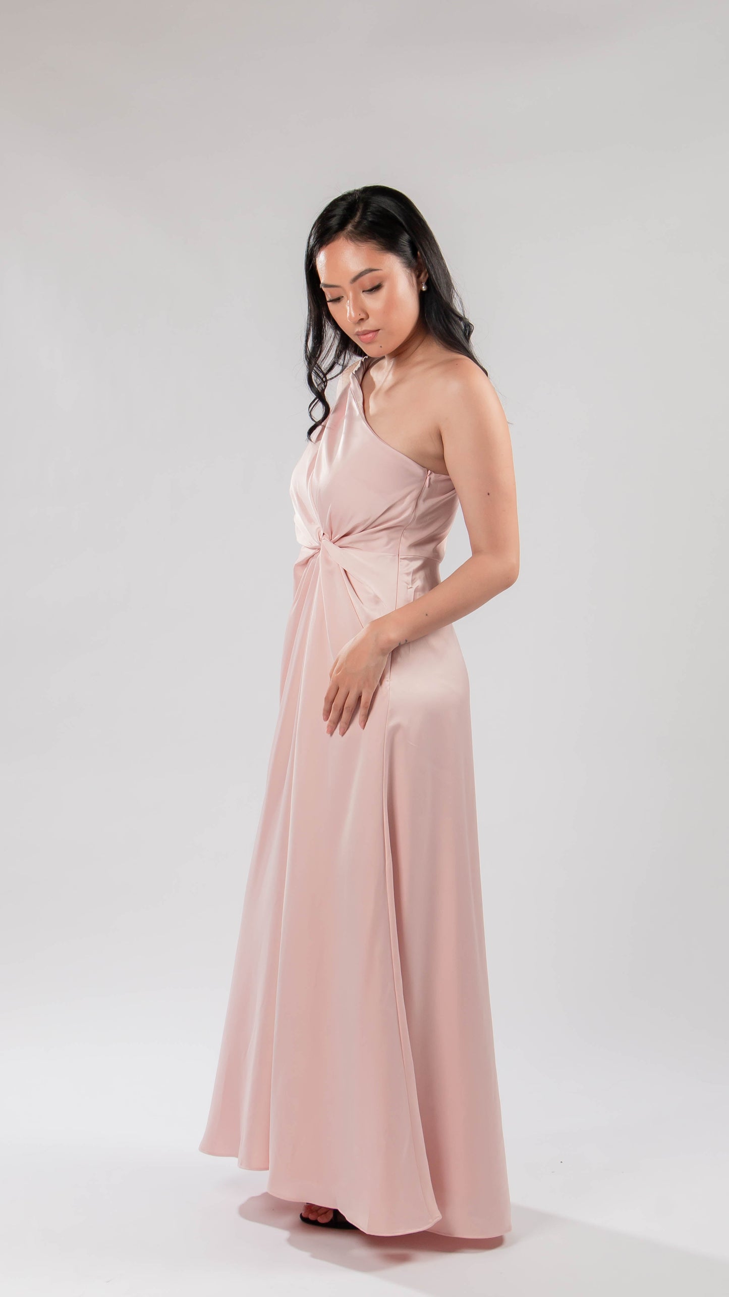Thread Theory | Toga dress