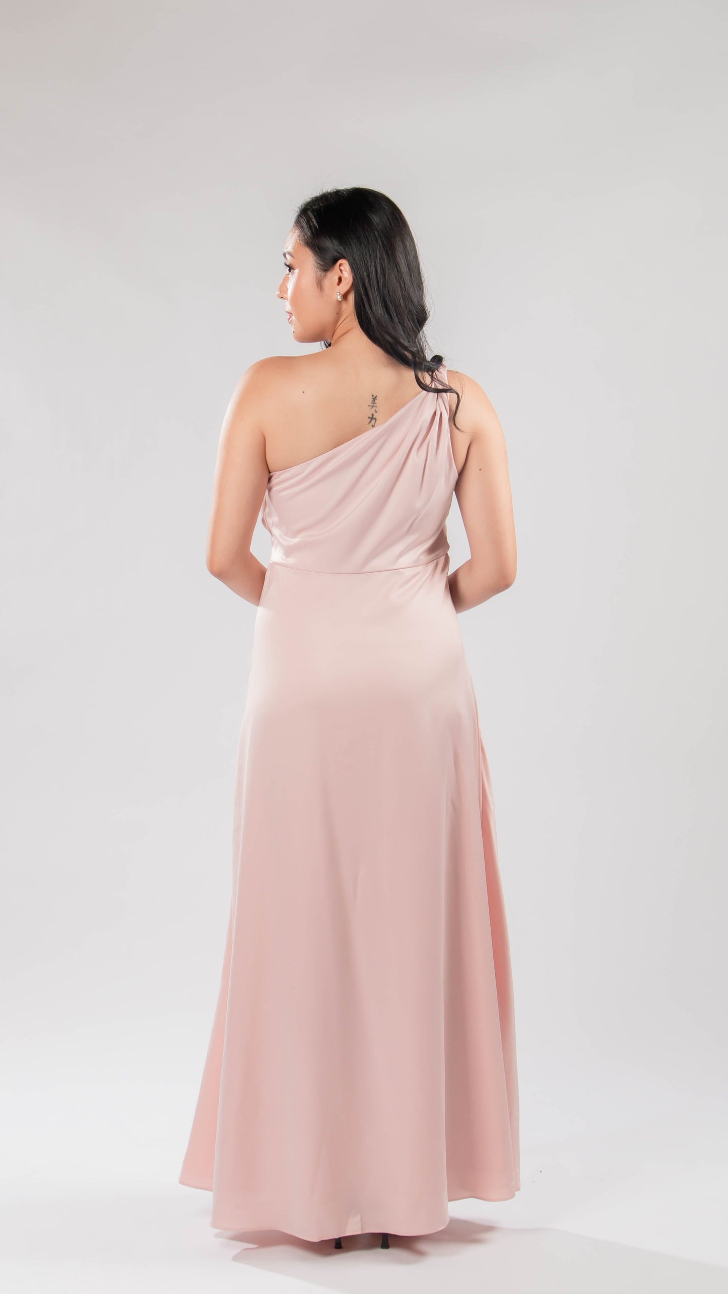 Thread Theory | Toga dress