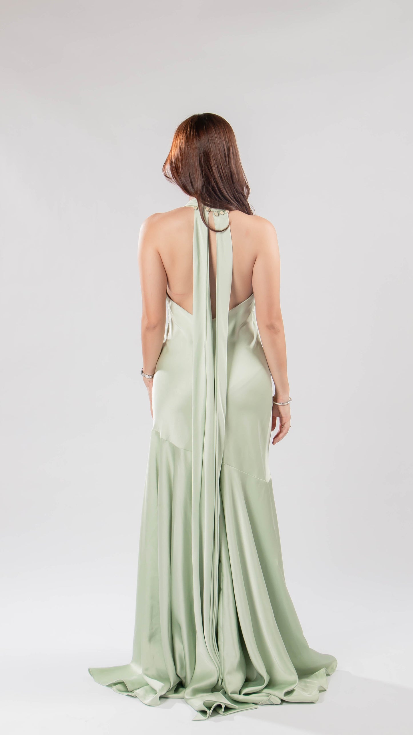 Apogee | Atheia dress